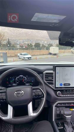 تۆیۆتا سیکۆیا